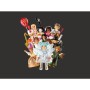 Playmobil - Figurine fete seria 28 cu accesorii interschimbabile pentru creativitate nelimitata Playmobil - 5